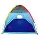 thumbnail image 3 of Carpa Play Tent NARMAY Easy Joy Dome para niños, interiores y exteriores, 3 of 7