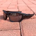 thumbnail image 1 of Gafas de sol para montar para hombres y mujeres, gafas de sol coloridas de moda para actividades al aire libre, visera deportiva para Montañismo al aire libre, 1 of 1