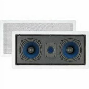 Sequence Premier Indoor In-wall Speaker, 120 W RMS