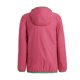 thumbnail image 2 of Regatta Great Outdoors - Chubasquero plegable modelo Lever II para niños (Rosa chillón) Regatta UTRG1885_hotpink, 2 of 2
