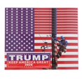 thumbnail image 1 of 10 Piezas Calcomanías Trump 2020 Re-Elect Zulema para Ventana de Coche 20.5x10.5cm, 1 of 8