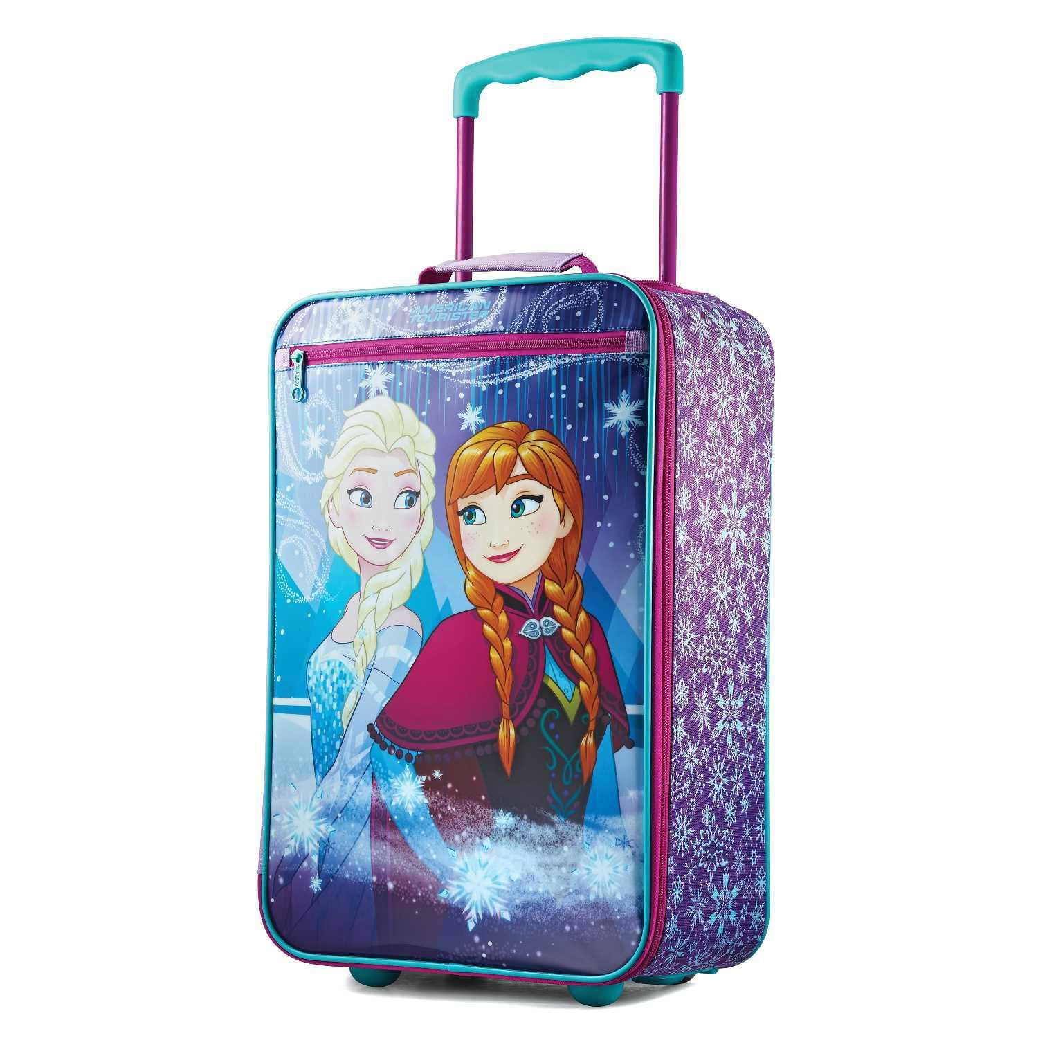 kids suitcase walmart