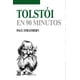 thumbnail image 1 of TOLSTÓI EN 90 MINUTOS SIGLO XXI DE ESPAÑA EDITORES S.A. PAUL STRATHERN, 1 of 2