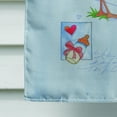 thumbnail image 4 of Carolines Treasures APH1017CHF Drapeau Bébé en Toile Taille Maison, 4 of 4