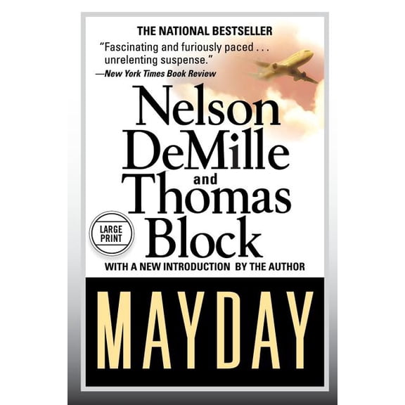 Mayday, (Paperback)