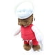 thumbnail image 3 of Little Buddy Nintendo Peluche: Mario Fuego 10 Pulgadas Little Buddy Peluche Coleccionable, 3 of 3