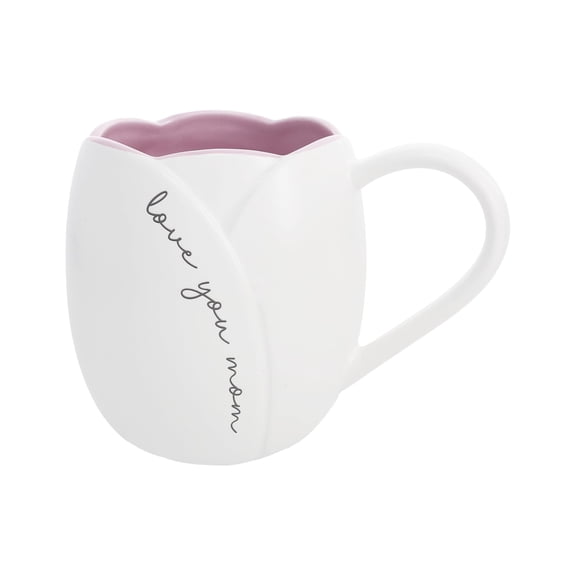 Pavilion Gift Company - Love You Mom - 20 oz Mug