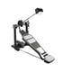 thumbnail image 5 of Pedal de un solo pie Juego de transmisión de cadena simple Tambor de trabajo pesado Práctica Regalos para bateristas Herrajes de percusión Batidor de, 5 of 9