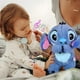 thumbnail image 3 of Animal de peluche que respira ZHAOCHENG Panda azul, 3 of 3