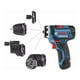 thumbnail image 2 of Taladro Multi Herramienta Flexiclick 5 En 1 Gsr 12v-15 Bosch BOSCH GSR 12V-15 FC, 2 of 6