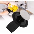thumbnail image 3 of HUGFEGWE Garbage Disposal, Food Waste Disposer, Multi-Functional Water Plug Dispenser, Garbage Disposal Splash Guards for Garbage Disposal CJB91-37135, 3 of 9