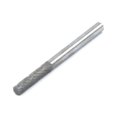 thumbnail image 1 of Forney 60140 Tungsten Carbide Burr with 1/8-Inch Shank, Cylindrical, 1/8-Inch, 1 of 1