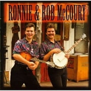 Ronnie & Rob McCoury