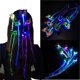 thumbnail image 1 of 10 Pcs Butterfly-luminous Led Hairpin Lights, Flashing Led Light Up Toys, Barrettes For Party, Bar Dancing Hairpin, Light Up Hair Accessories (random, 1 of 5