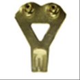 thumbnail image 1 of Impex Systems Group 50004 30 lbs. Ook Professional Hanger   Pack of 12, 1 of 1