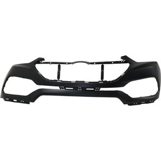 Bumper Cover Fascia Front 1FJ901D7AC for Dodge Durango 2007-2009
