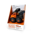 thumbnail image 1 of Camión Mezclador De Cemento Black+decker Take Apart Dot, 1 of 3