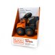 thumbnail image 1 of Camión Mezclador De Cemento Black+decker Take Apart Dot, 1 of 3
