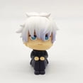 thumbnail image 2 of Figuras ornamentales Jujutsu Kaisen Gojo Satoru Smile, 2 of 2