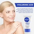 thumbnail image 4 of Crème Hydratante Spécialisée pour Peau Fragile : Formule pour Restaurer et Rajeunir - Crème Anti-Rides Quotidienne pour Raffermir et Renforcer la Peau Vieillissante - 4.5 oz, 4 of 6