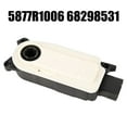 thumbnail image 6 of Active Grille Shutter Motor For Dodge For Ram 1500 2019-2021 5877R1006 68298531, 6 of 9