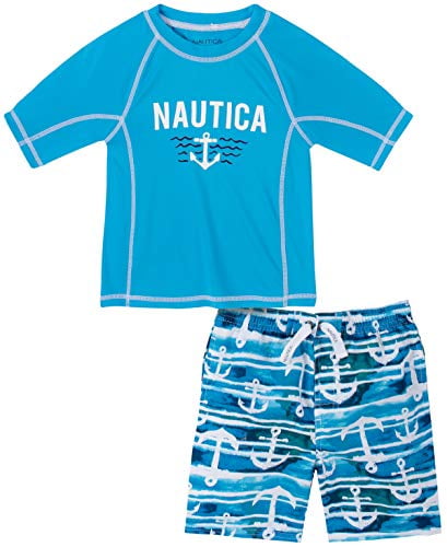 Boys Shorts Set Nautica Sets KHQ 