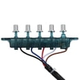 thumbnail image 4 of Lumkix Kitchen Control 5-Button Controller for Kitchen Setup Electric Control Panel Enhanced Safety Features Versatile Functionality, 4 of 7