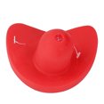 thumbnail image 6 of Graspable Squeaky Dog Toy for Aggressive Chewers - Ideal Teething Solution for Dogs, 6 of 6