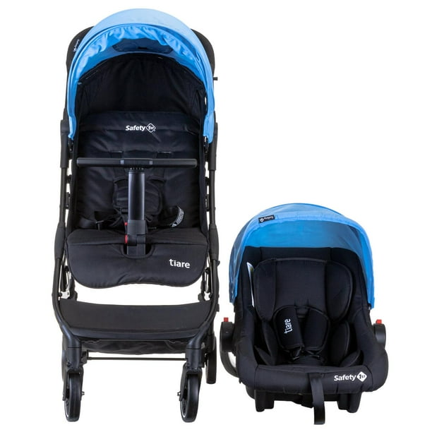 Carriola Sistema de Viaje Safety 1st Tiare azul