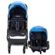thumbnail image 1 of Carriola Sistema de Viaje Safety 1st Tiare azul, 1 of 9