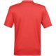thumbnail image 2 of Stormtech - Polo de manga corta modelo Eclipse H2X para hombre (Rojo), 2 of 3