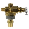 thumbnail image 1 of Rolair 131B Pilot Unloader Valve, 1 of 7