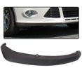 thumbnail image 4 of CROSSDESIGN Front Bumper Lip Spoiler Chin Spoiler Fit for Ford Focus 2012-2014, 4 of 9