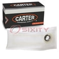 thumbnail image 3 of Carter STS-110 Fuel Strainer Fits select: 1990-1994 GEO METRO, 1989-1994 SUZUKI SWIFT, 3 of 3
