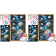 thumbnail image 1 of AB Parcial 5D DIY 45x75cm, 1 of 9