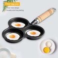thumbnail image 4 of Sartén Frito Panqueque 4 Tazas Hierro Fundido No, 4 of 9
