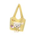 thumbnail image 4 of Bolso de hombro para mujer Strade Fareast Limited amarillo, 4 of 8
