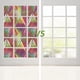 thumbnail image 3 of Película adhesiva 3D para ventanas, con efecto de privacidad, bloqueo UV y efecto tintado para el baño. estilo F, 3 of 9