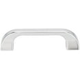 thumbnail image 7 of Jeffrey Alexander 972-96 Marlo 3-3/4" Center To Center Thick Arched Cabinet Handle /, 7 of 7