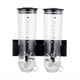 thumbnail image 1 of Dispensador de Tarros de Comida Dispensador de Cubo de Cereales de Granos de Alta Capacidad Hermético Seguro para Cocina Cubo de Cereales de Almacenamiento de Alimentos A, 1 of 5