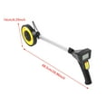 thumbnail image 4 of Roue de Distance, Roue de Mesure de Distance Numérique Pliable Roue de Mesure de Distance Pliable Apparence Frappante, 4 of 7