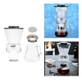 thumbnail image 4 of Abbracc iced coffee maker maker coffeepot 2, 4 of 9