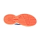thumbnail image 3 of CALZADO DE TENIS DAMA ADIDAS ADIZERO CLUB FX1482 TEXTIL AZUL Adidas FX1482, 3 of 4