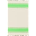 thumbnail image 2 of Surya Shine Acrylic And Cotton 4' x 6' Area Rugs With Green And Light Beige, 2 of 2