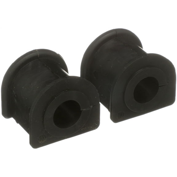 Delphi Suspension Stabilizer Bar Bushing Kit P/N:Td4129w Fits select: 1997-2004 DODGE DAKOTA, 1984-2001 JEEP CHEROKEE