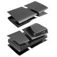 thumbnail image 4 of Pour Étui de Remplacement PS5 Pro, Personnalisé Antichoc, Résistant aux Rayures, Panneau Latéral ABS Anti-Poussière, Accessoires PS5 Pro, 4 of 6