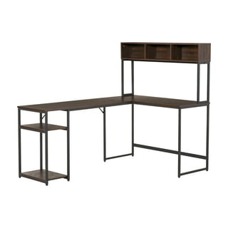 Cube desk sale walmart