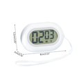 thumbnail image 5 of Digital Kitchen Timer Learning Timer Cooking Countdown Magnetic Alarm Clock, 5 of 15