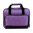 thumbnail image 1 of Projector Case Projector Bag with Accessories Storage Pockets Carrying Case Compatible for Tools & Accessories, 1 of 5