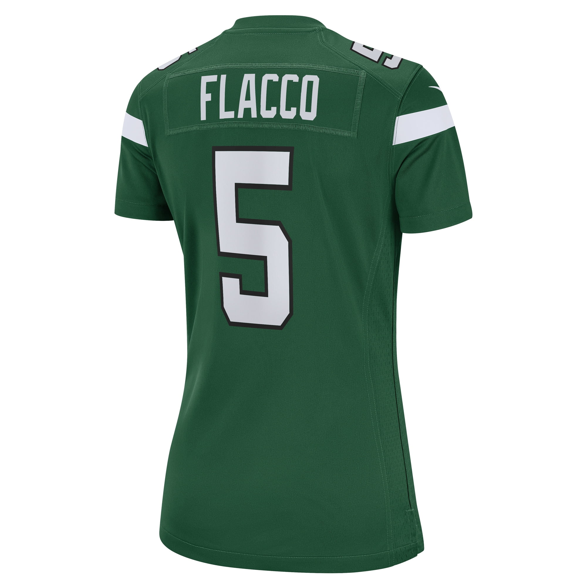 joe flacco jets jersey